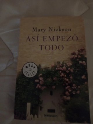 Así empezó todo