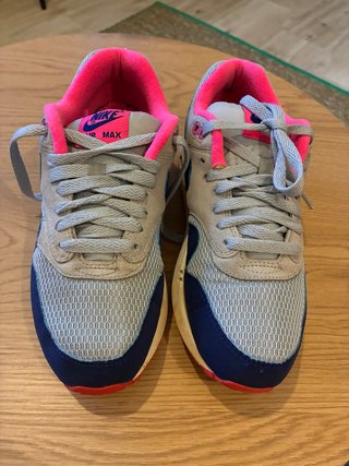 Zapatillas Nike Air Max