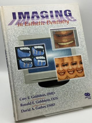 Imaging in esthetic dentistry - Cary E. Goldstein