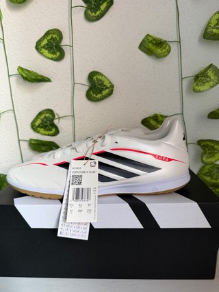 Zapatillas Fútbol Sala Adidas Copa Pure IV Club