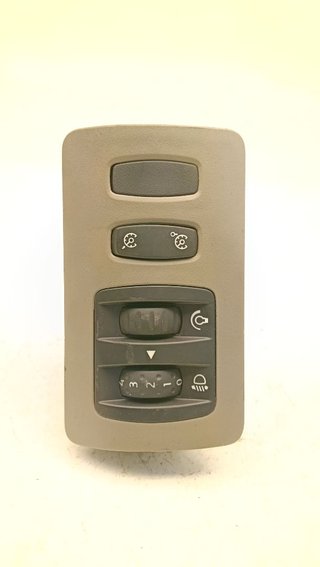 Mando luces Renault Clio III 1,5 Ltr. - 63 kW dCi
