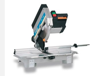 Tronzadora de madera Virutex TS 72C