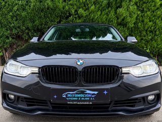 BMW Serie 3 2018