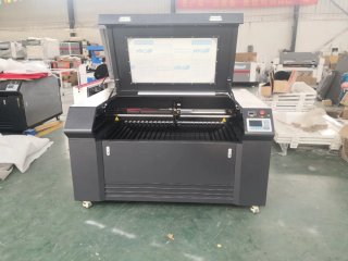 Máquina Láser CO2 100W 1300x900mm
