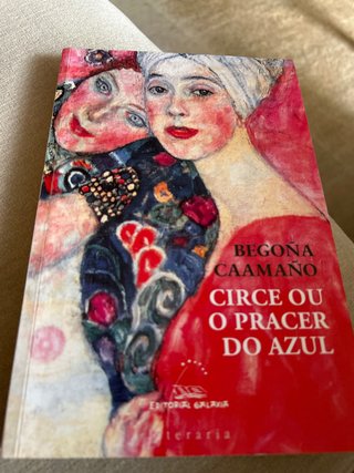 Circe ou O pracer do azul