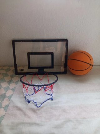 Canasta de Baloncesto para Puerta