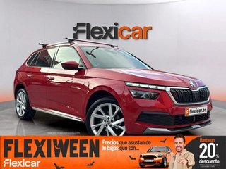 Skoda Kamiq 1.5 TSI 110kW (150CV) STYLE