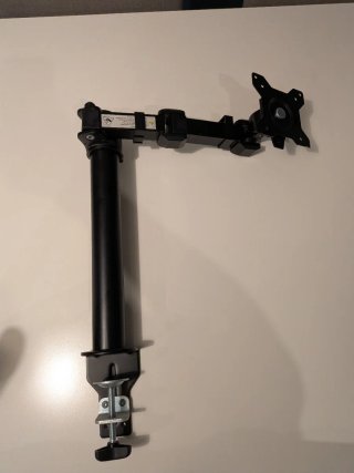 Soporte para monitor articulado IKEA