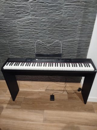 Piano Digital Thomann SP-320