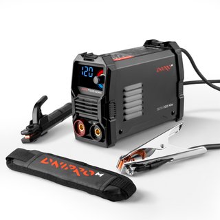 Soldador inverter Dnipro-M i120 Mini MMA 120 A
