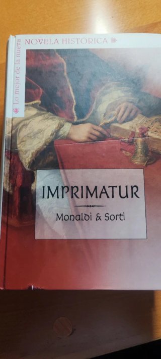Novela Histórica