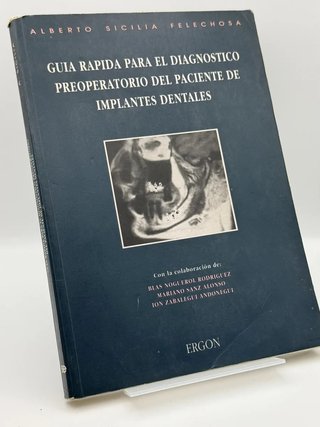Guía rápida para el diagnóstico preoperatorio del paciente d
