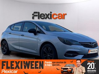 Opel Astra 1.2T SHT 96kW (130CV) Business Elegance