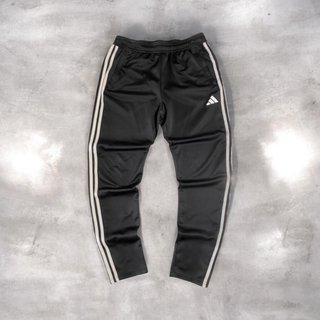 Pantalón Chandal Adidas Negro