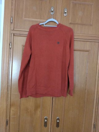 Jersey de Hombre