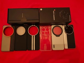 Xiaomi 15 Ultra