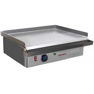 Plancha Eléctrica Maiser 60 Placa Laminada