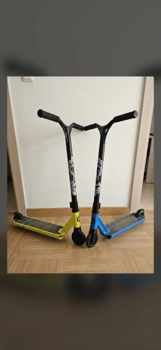 Patinete Infantil