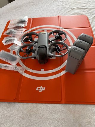 Dron DJI Avata Combo