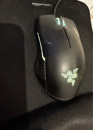 Razer Lancehead Tournament Edition