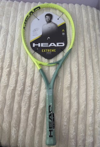 Raqueta de Tenis Head Extreme
