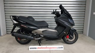 KYMCO X-CITING 500R ABS PARA RECAMBIOS