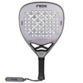 Nox Genius Attack 18K Alum 2027