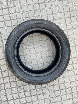 Neumático Michelin 195/55 R16 91H