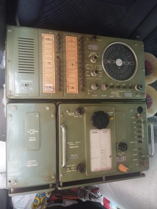 Radio antigua
