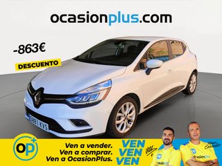 Renault Clio Zen Energy TCe 66 kW (90 CV)
