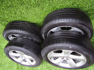 93222 juego de llantas ham_93222 audi q5 (8r) *