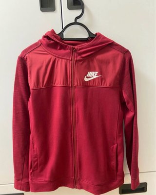 Chaqueta NIKE original