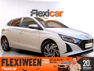 Hyundai i20 1.0 TGDI 74kW (100CV) Klass