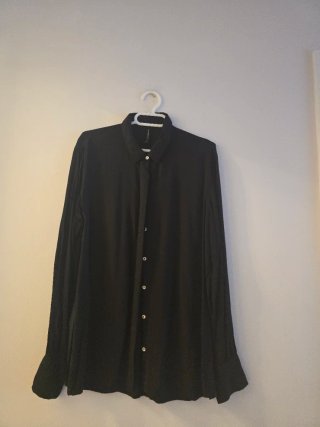 Camisa Negra