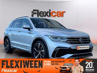 Volkswagen Tiguan R-Line 2.0 TDI 147kW (200CV) DSG