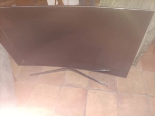 TV Samsung 65 pulgadas
