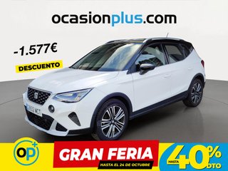 SEAT Arona 1.0 TSI S&S Xperience XM Edition 81 kW (110 CV)