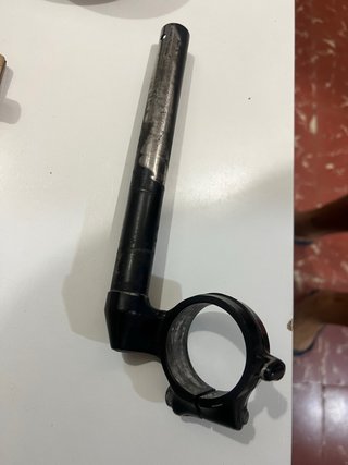 Semimanillar derecho Honda CBR600RR 05-06