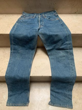 Pantalón Levi's 501 Mujer W27 L30
