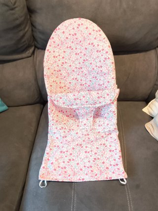 Funda para hamaca BabyBjörn Nait Nait