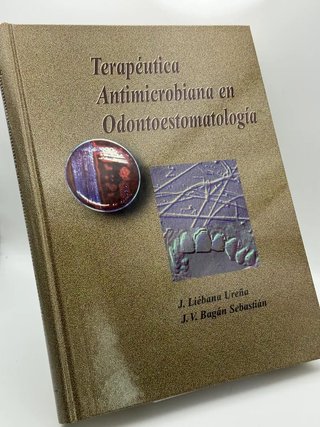 Terapéutica antimicrobiana en... - José Liébana Ureña, José