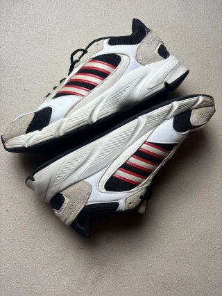 Zapatillas Adidas Cloudfoam