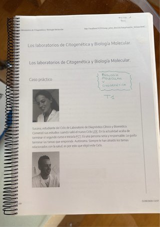 Libro Grado Superior Laboratorio