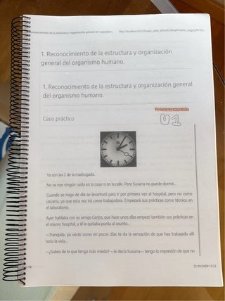 Libro Grado Superior Laboratorio