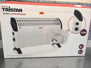 Calefactor Tristar