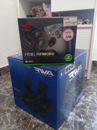 Mando xbox serie X/S Xbox One Windows 10/11