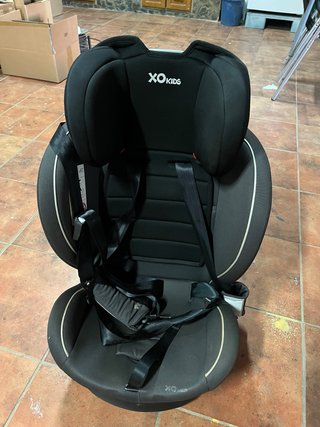 Silla de coche XO Kids