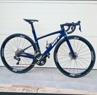 Bicicleta de Carretera BH G8 Talla XS