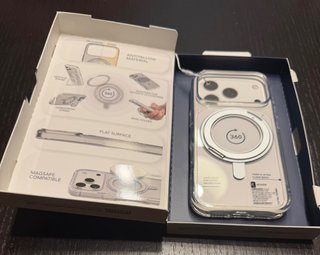 Cover Cellularline Iphone 17 e 18 Pro MagSafe