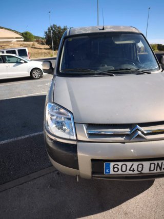 Citroen Berlingo 2005